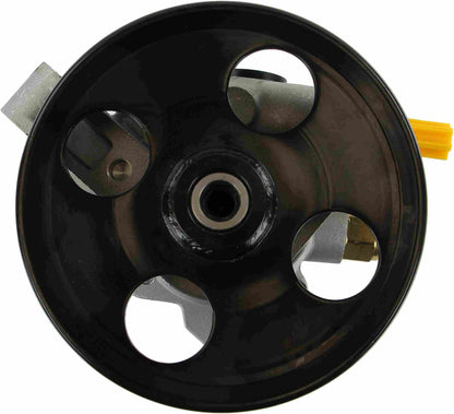 Atlantic Automotive Engineering Power Steering Pump 5864N