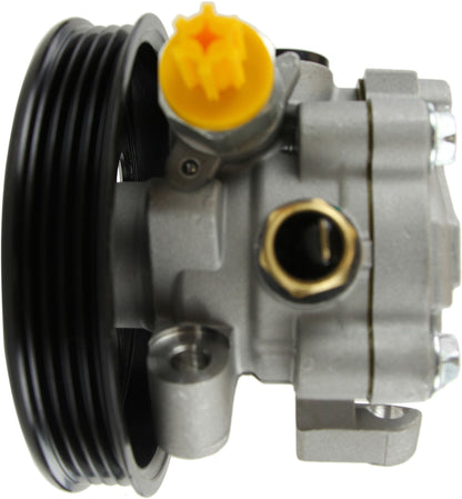 Atlantic Automotive Engineering Power Steering Pump 5864N
