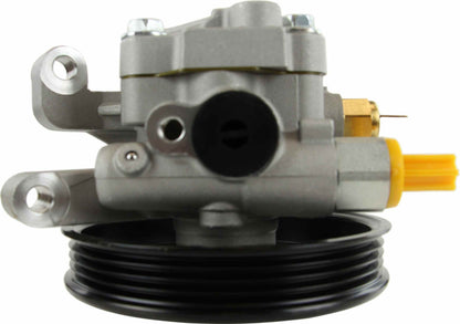 Atlantic Automotive Engineering Power Steering Pump 5864N