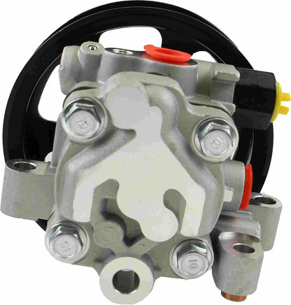 Atlantic Auto Entprs 5866N