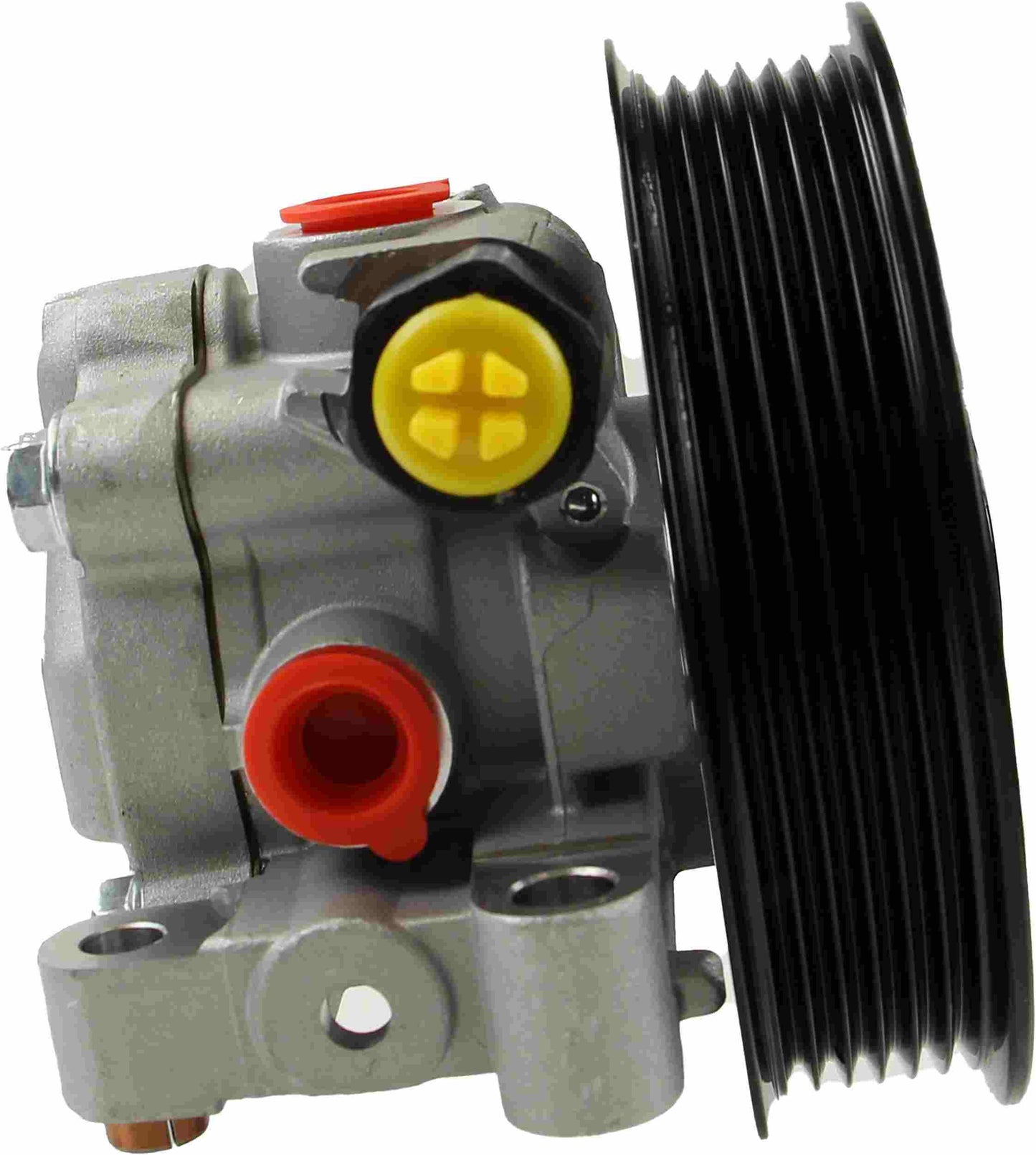 Atlantic Auto Entprs 5866N