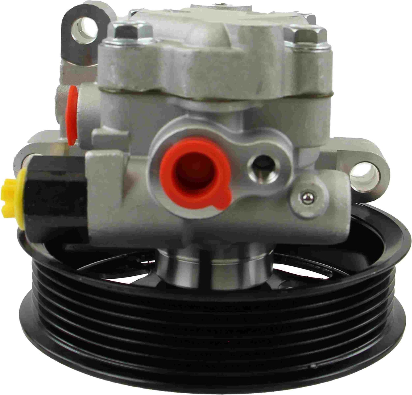 Atlantic Auto Entprs 5866N