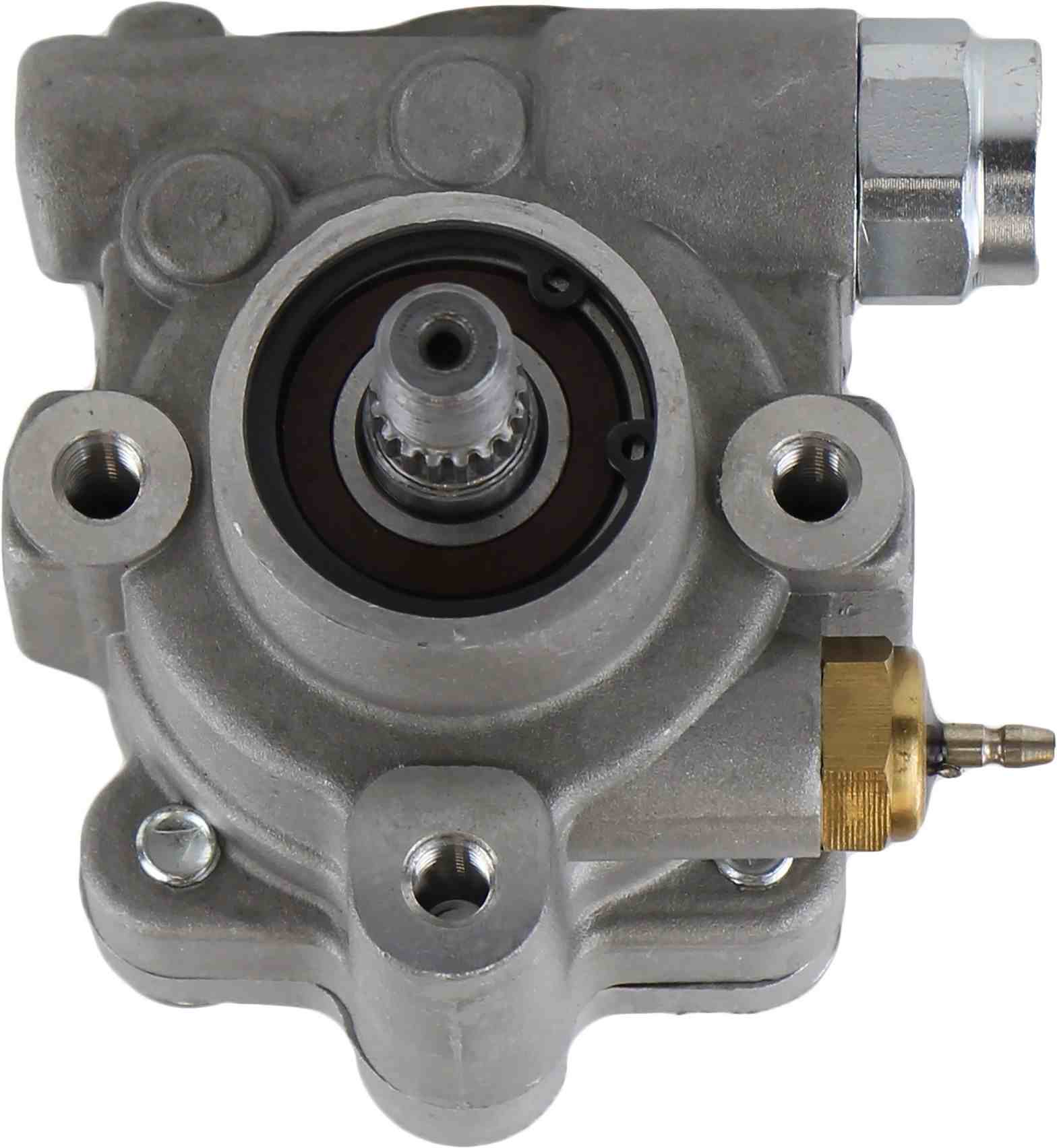 Atlantic Automotive Engineering Power Steering Pump 5867N