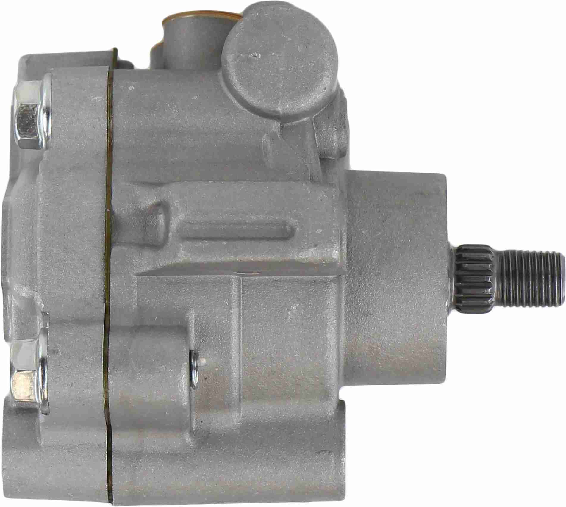 Atlantic Automotive Engineering Power Steering Pump 5867N