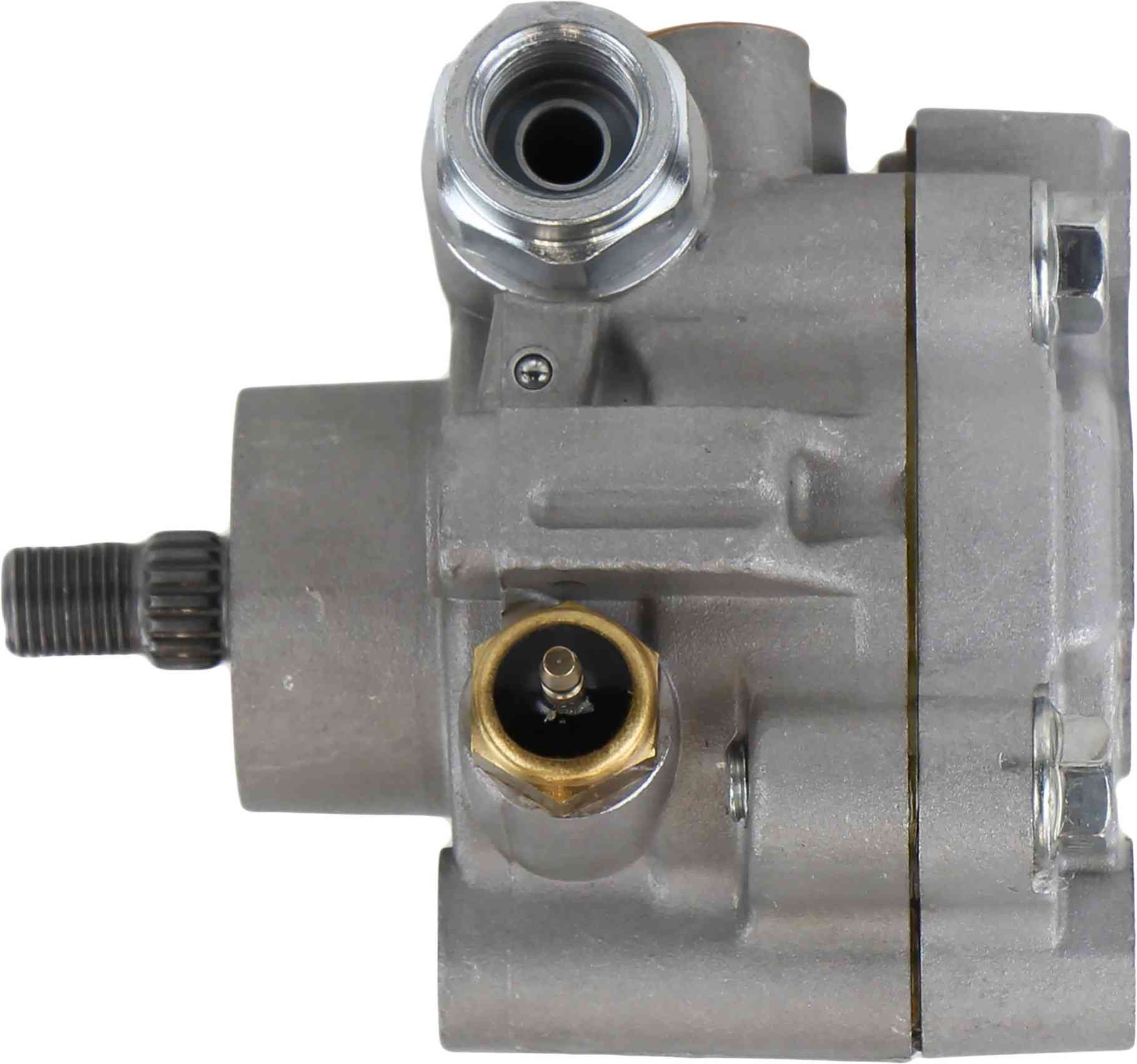 Atlantic Automotive Engineering Power Steering Pump 5867N