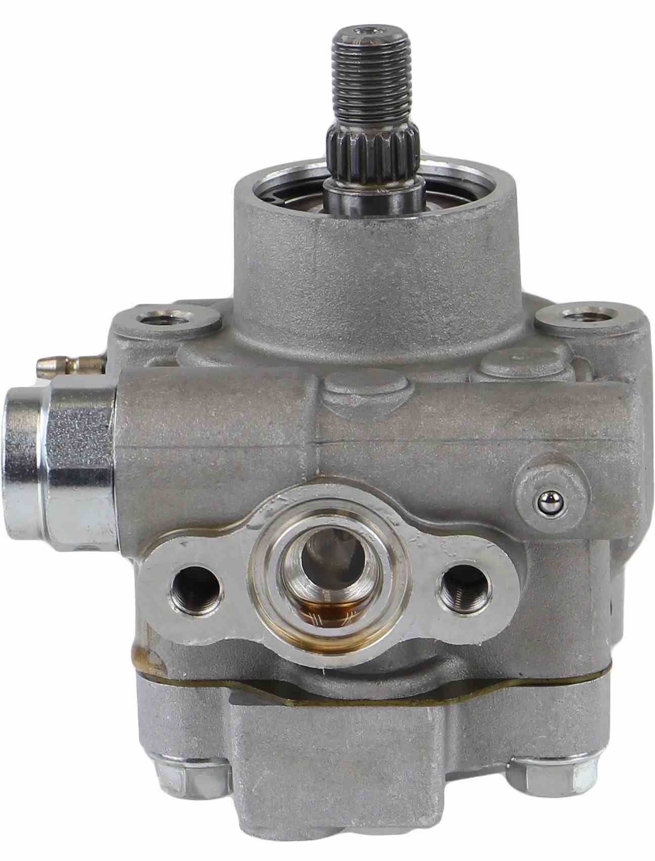 Atlantic Automotive Engineering Power Steering Pump 5867N