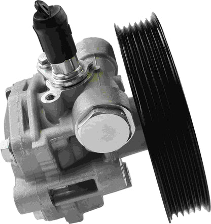 Atlantic Auto Entprs 5872N