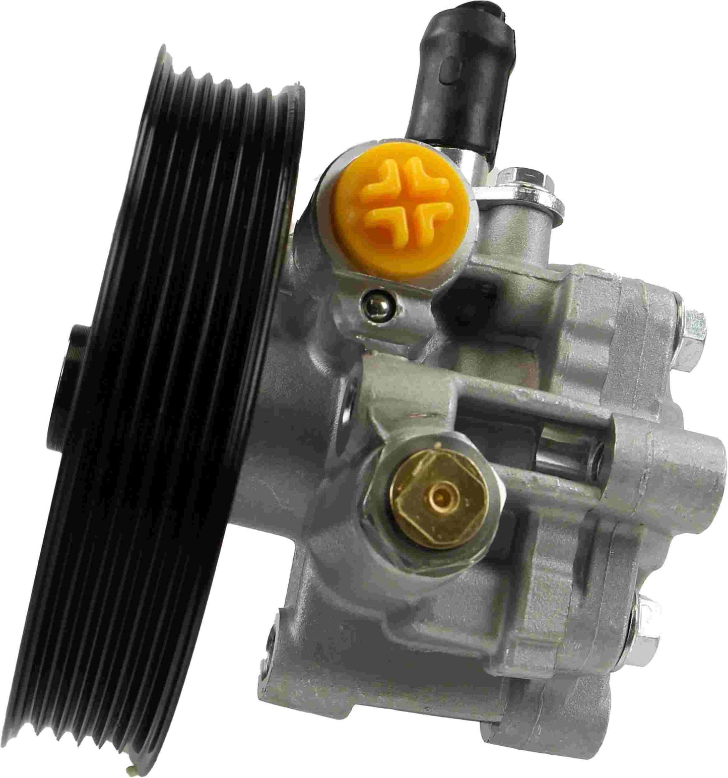Atlantic Auto Entprs 5872N