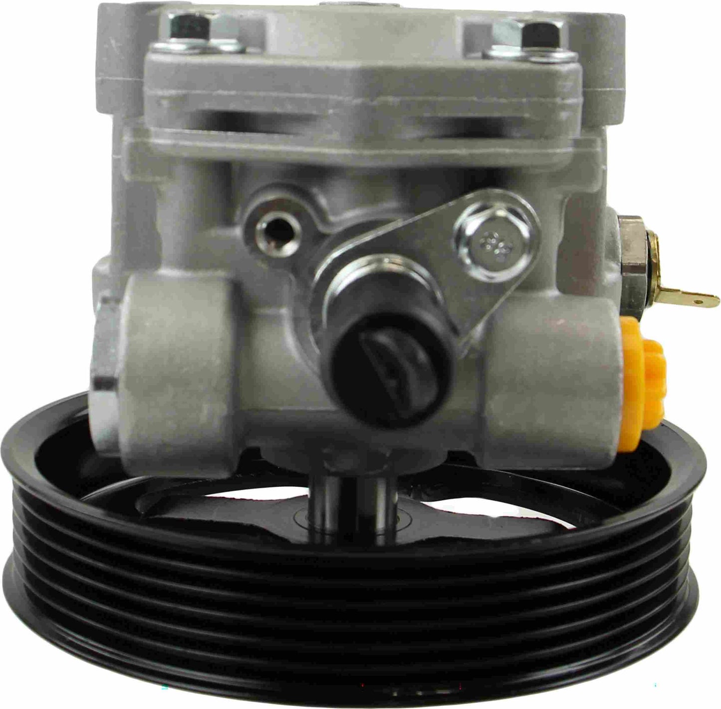 Atlantic Auto Entprs 5872N