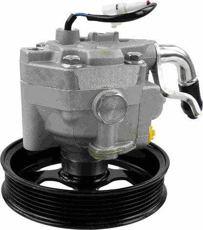 Atlantic Auto Entprs 5874N