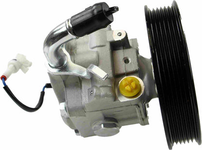 Atlantic Auto Entprs 5874N