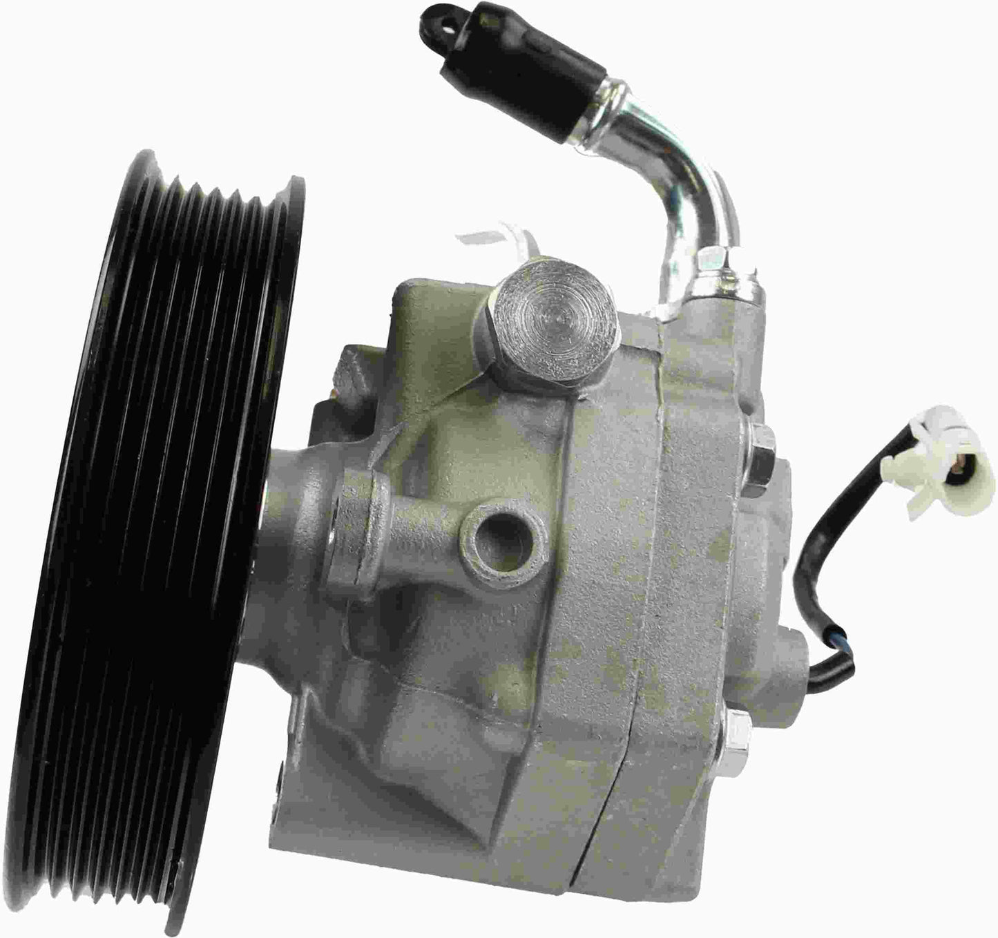 Atlantic Auto Entprs 5874N