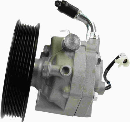Atlantic Auto Entprs 5874N