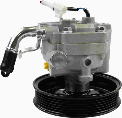 Atlantic Auto Entprs 5874N