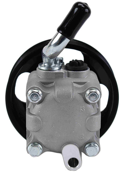Atlantic Automotive Engineering Power Steering Pump 5883N