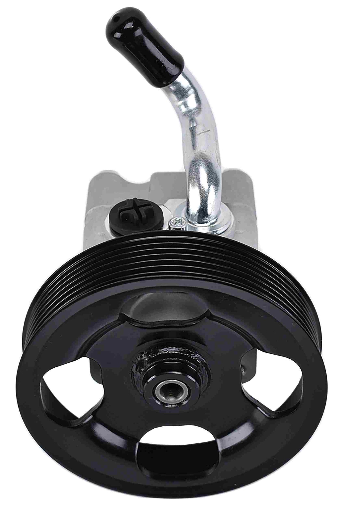 Atlantic Automotive Engineering Power Steering Pump 5883N