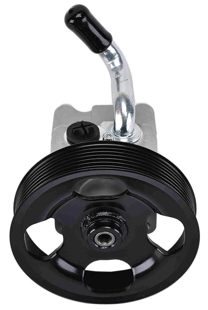 Atlantic Automotive Engineering Power Steering Pump 5883N