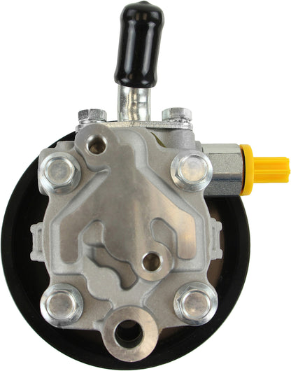 Atlantic Automotive Engineering Power Steering Pump 5884N