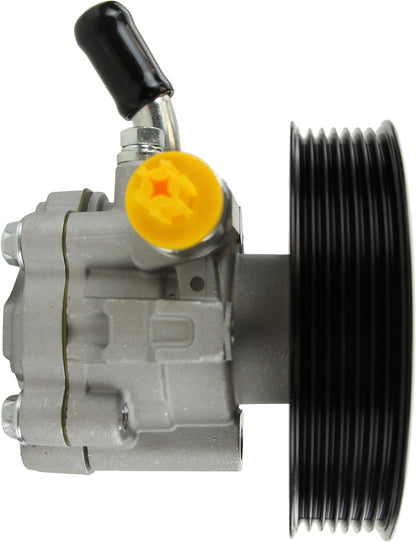 Atlantic Automotive Engineering Power Steering Pump 5884N