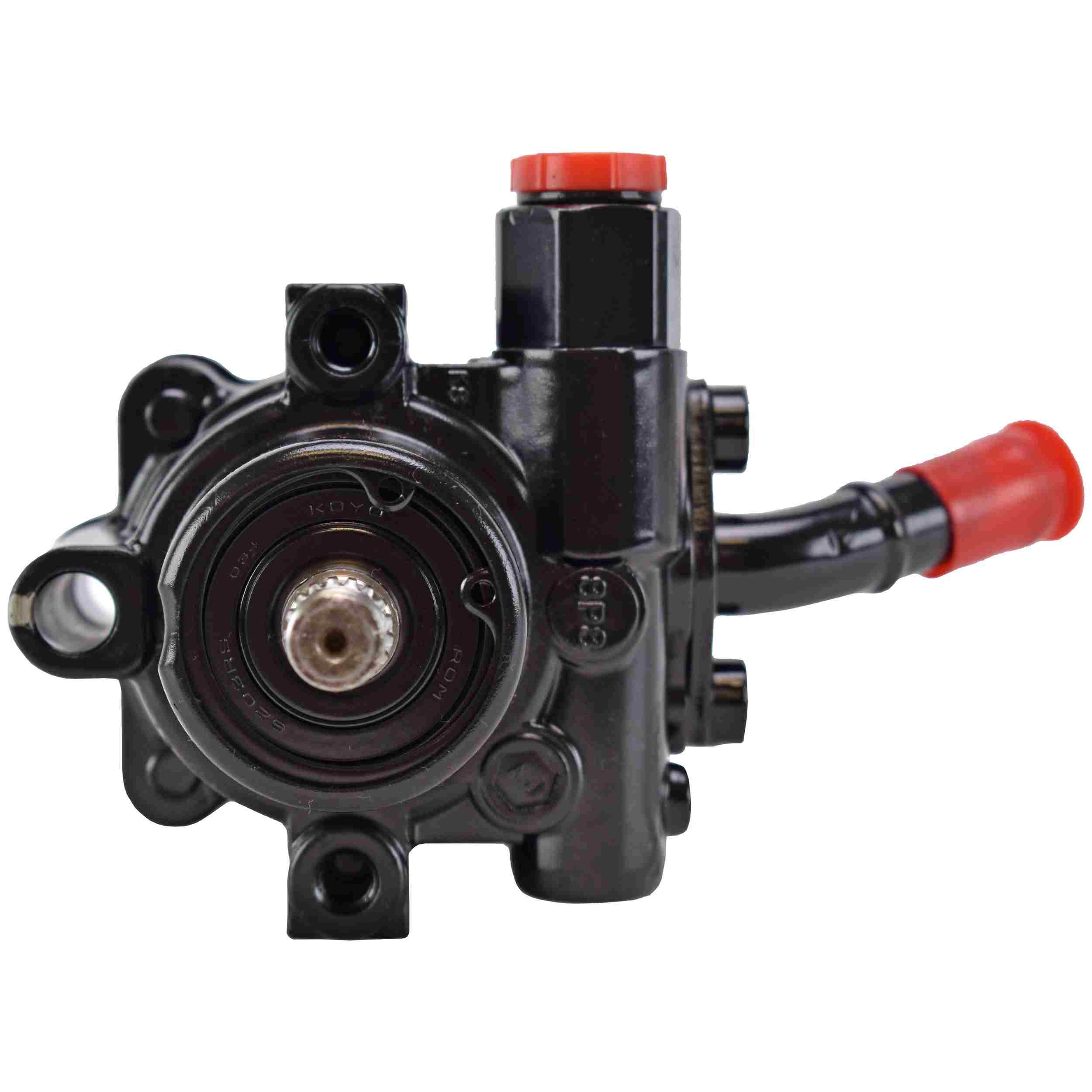 Atlantic Automotive Engineering Power Steering Pump 5884