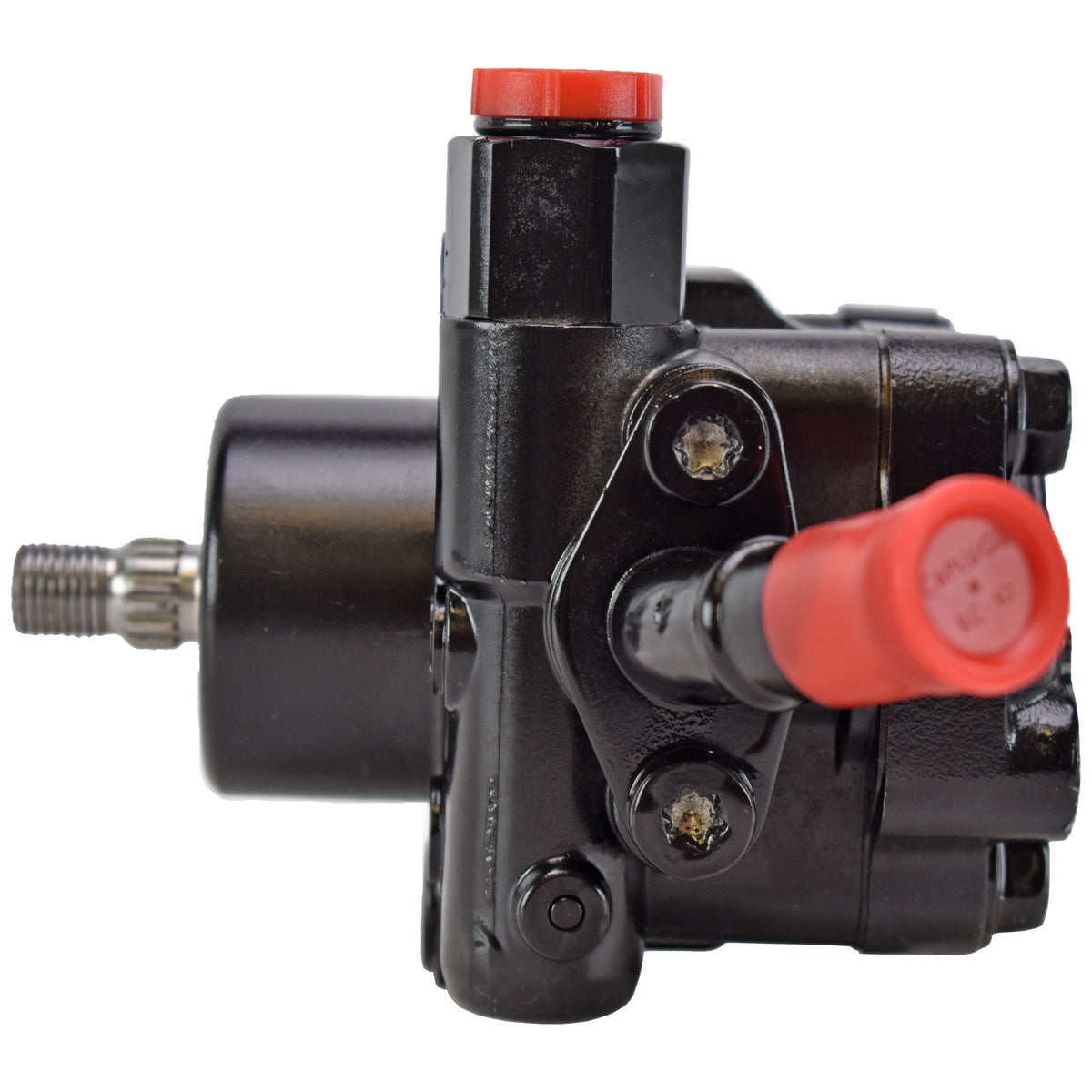 Atlantic Automotive Engineering Power Steering Pump 5884