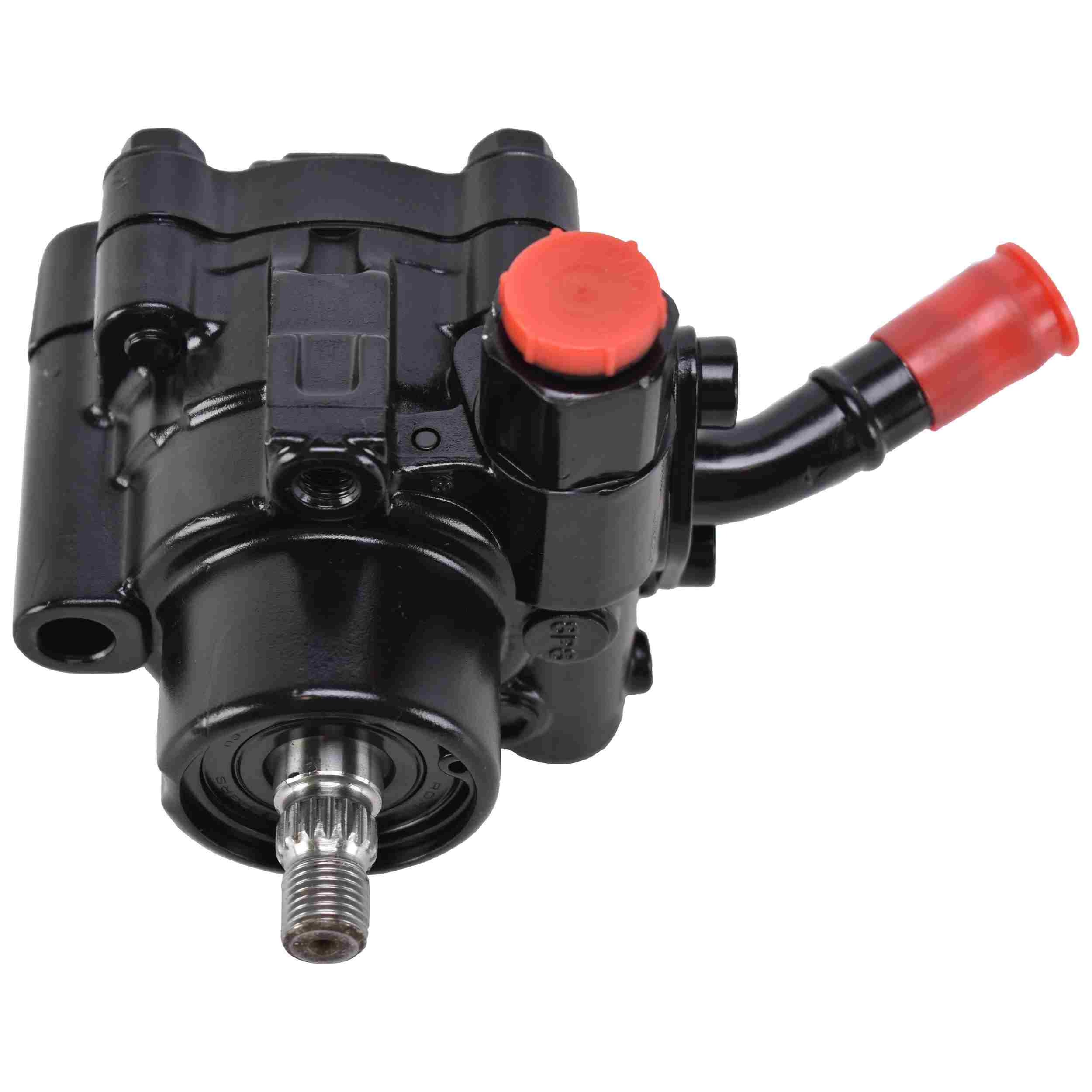 Atlantic Automotive Engineering Power Steering Pump 5884