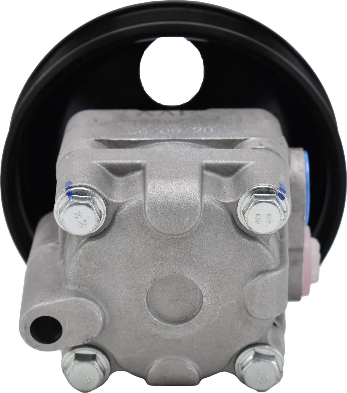 Atlantic Auto Entprs AAE New Hydraulic Power Steering Pump 100% Tested 5885N