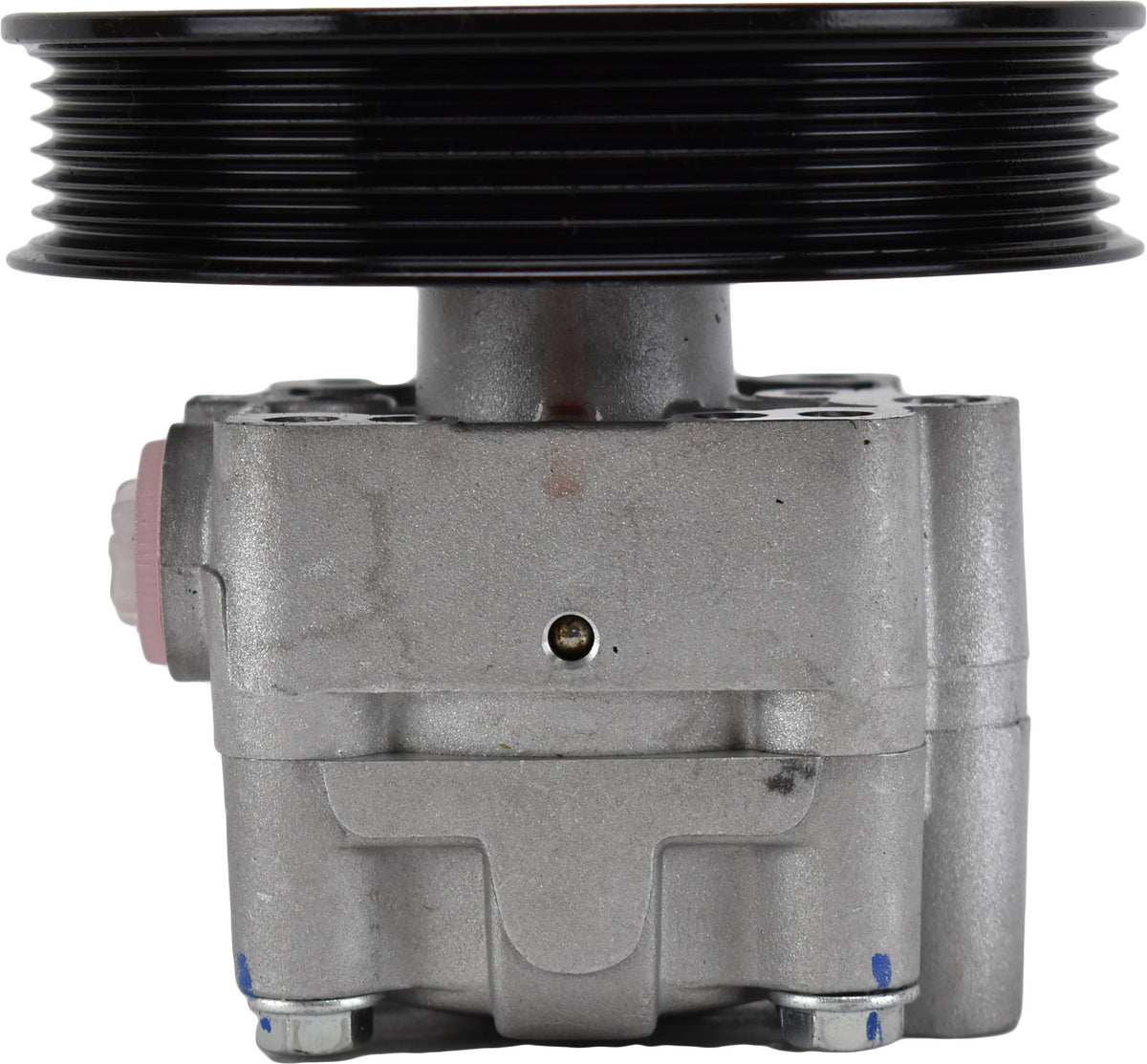 Atlantic Auto Entprs AAE New Hydraulic Power Steering Pump 100% Tested 5885N