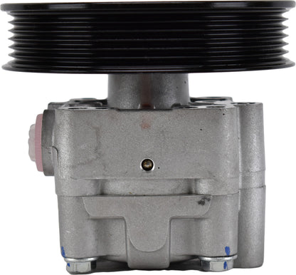 Atlantic Auto Entprs AAE New Hydraulic Power Steering Pump 100% Tested 5885N