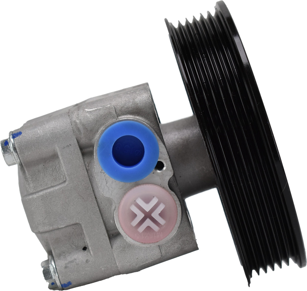 Atlantic Auto Entprs AAE New Hydraulic Power Steering Pump 100% Tested 5885N