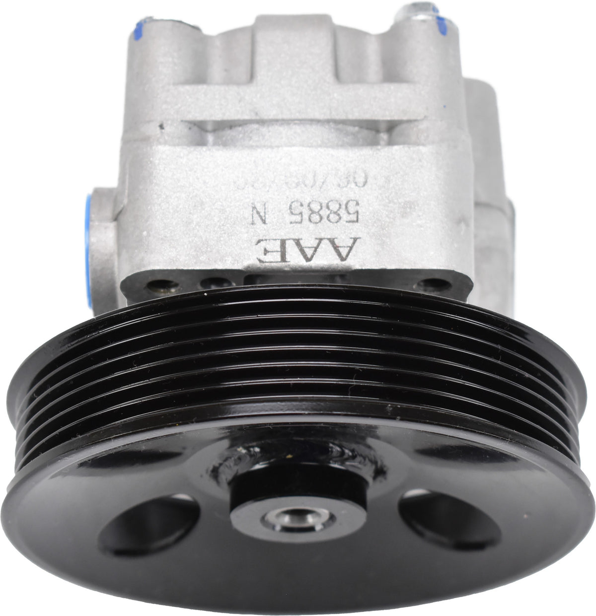 Atlantic Auto Entprs AAE New Hydraulic Power Steering Pump 100% Tested 5885N