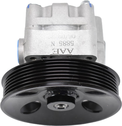 Atlantic Auto Entprs AAE New Hydraulic Power Steering Pump 100% Tested 5885N