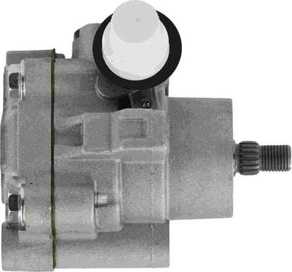 Atlantic Auto Entprs 5889N