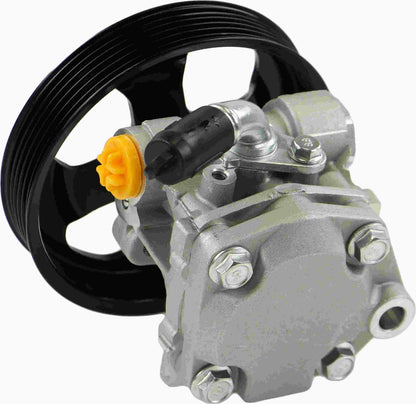 Atlantic Auto Entprs 5890N