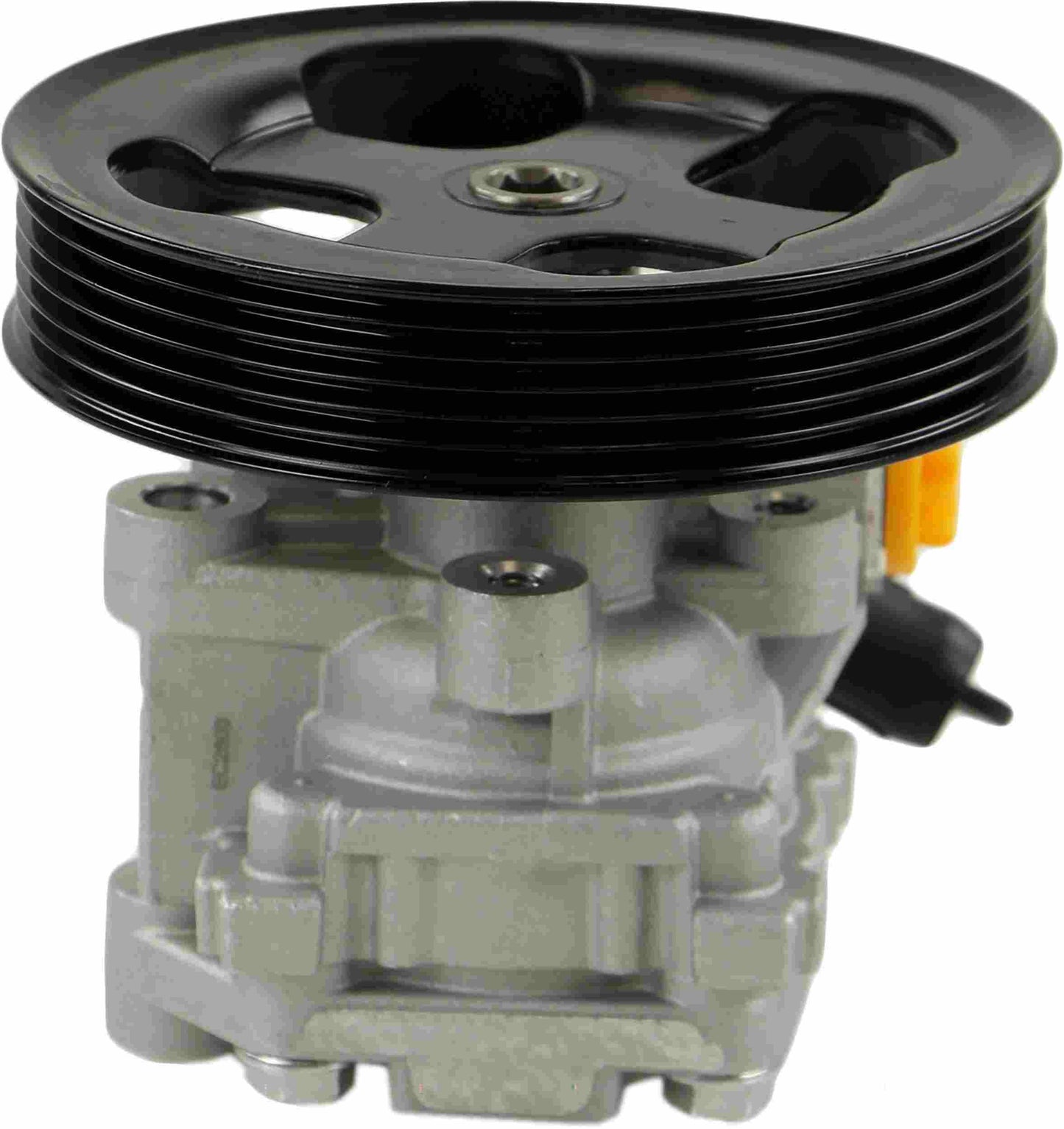 Atlantic Auto Entprs 5890N