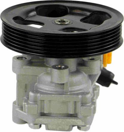 Atlantic Auto Entprs 5890N