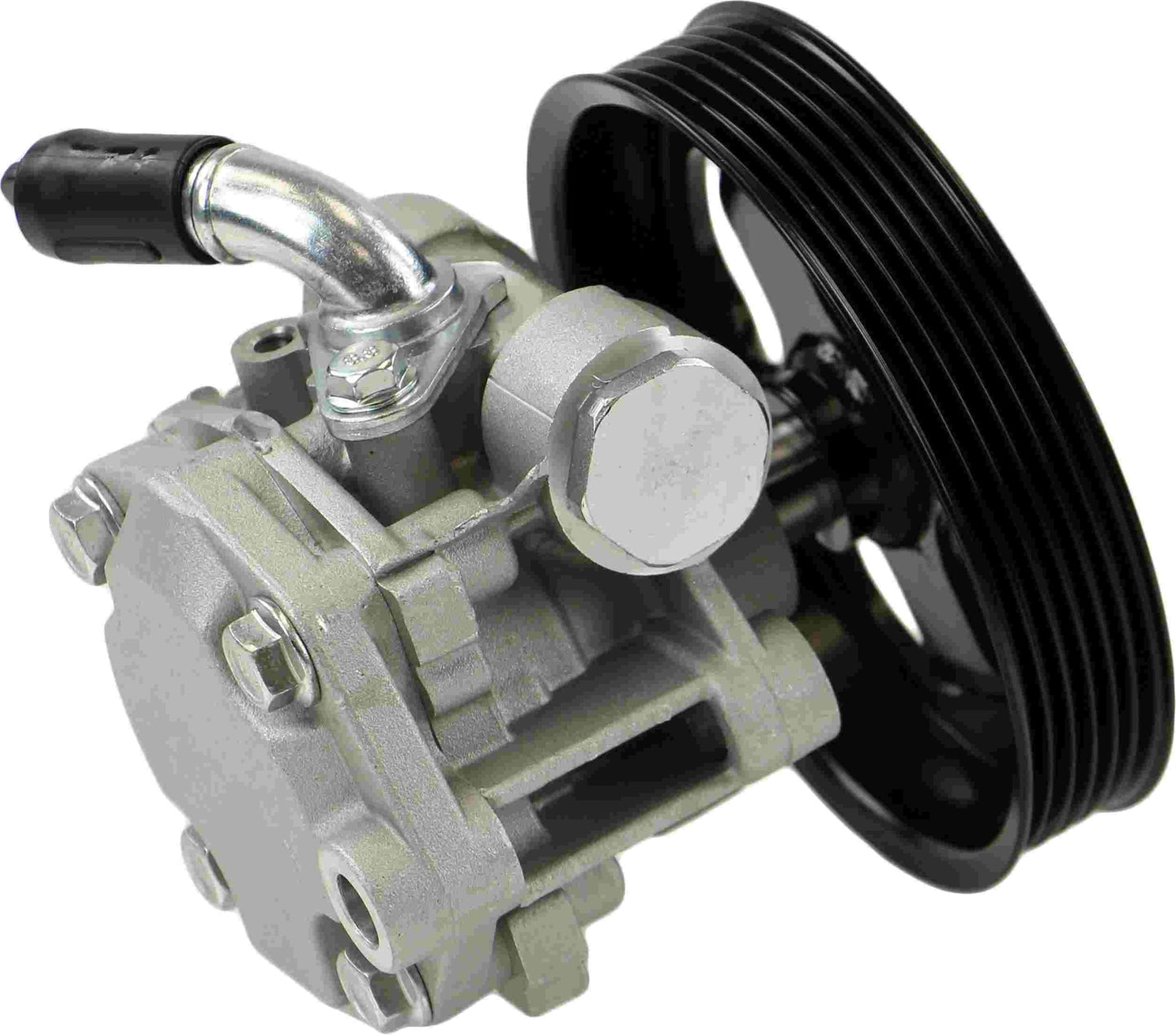 Atlantic Auto Entprs 5890N