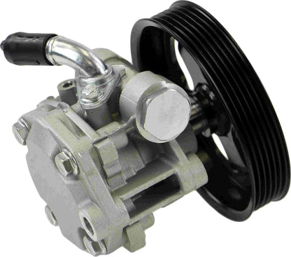 Atlantic Auto Entprs 5890N