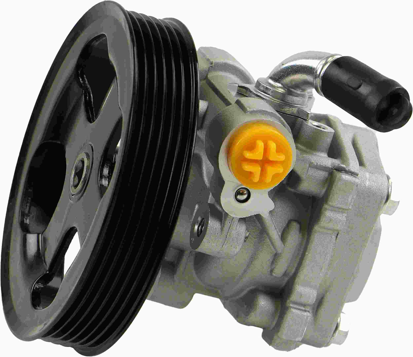 Atlantic Auto Entprs 5890N