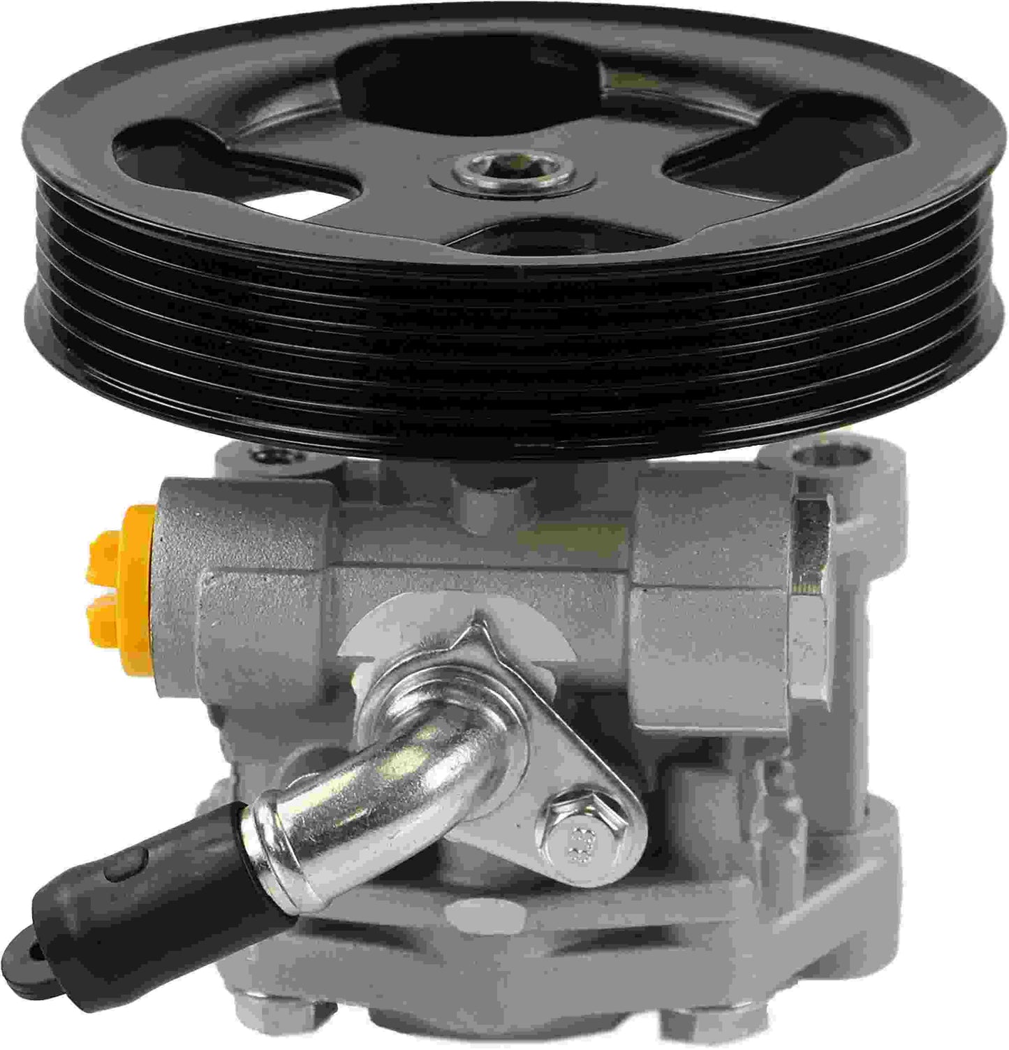 Atlantic Auto Entprs 5890N