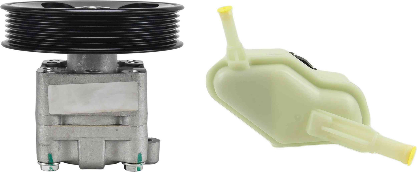 Atlantic Automotive Engineering Power Steering Pump Kit 5891NKTA