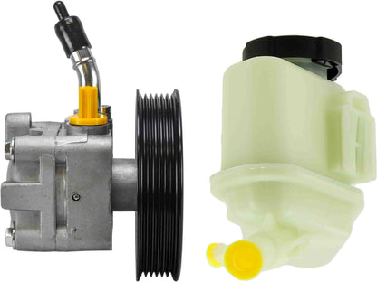 Atlantic Automotive Engineering Power Steering Pump Kit 5891NKTA