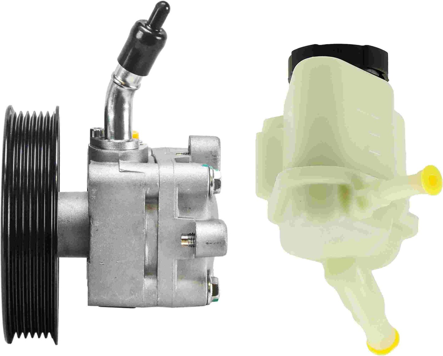 Atlantic Automotive Engineering Power Steering Pump Kit 5891NKTA