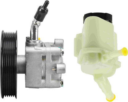 Atlantic Automotive Engineering Power Steering Pump Kit 5891NKTA