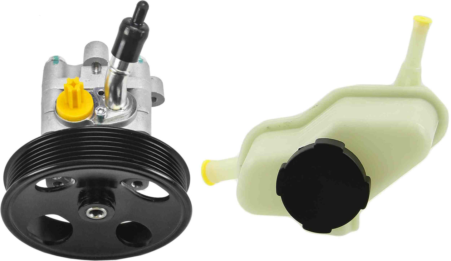 Atlantic Automotive Engineering Power Steering Pump Kit 5891NKTA
