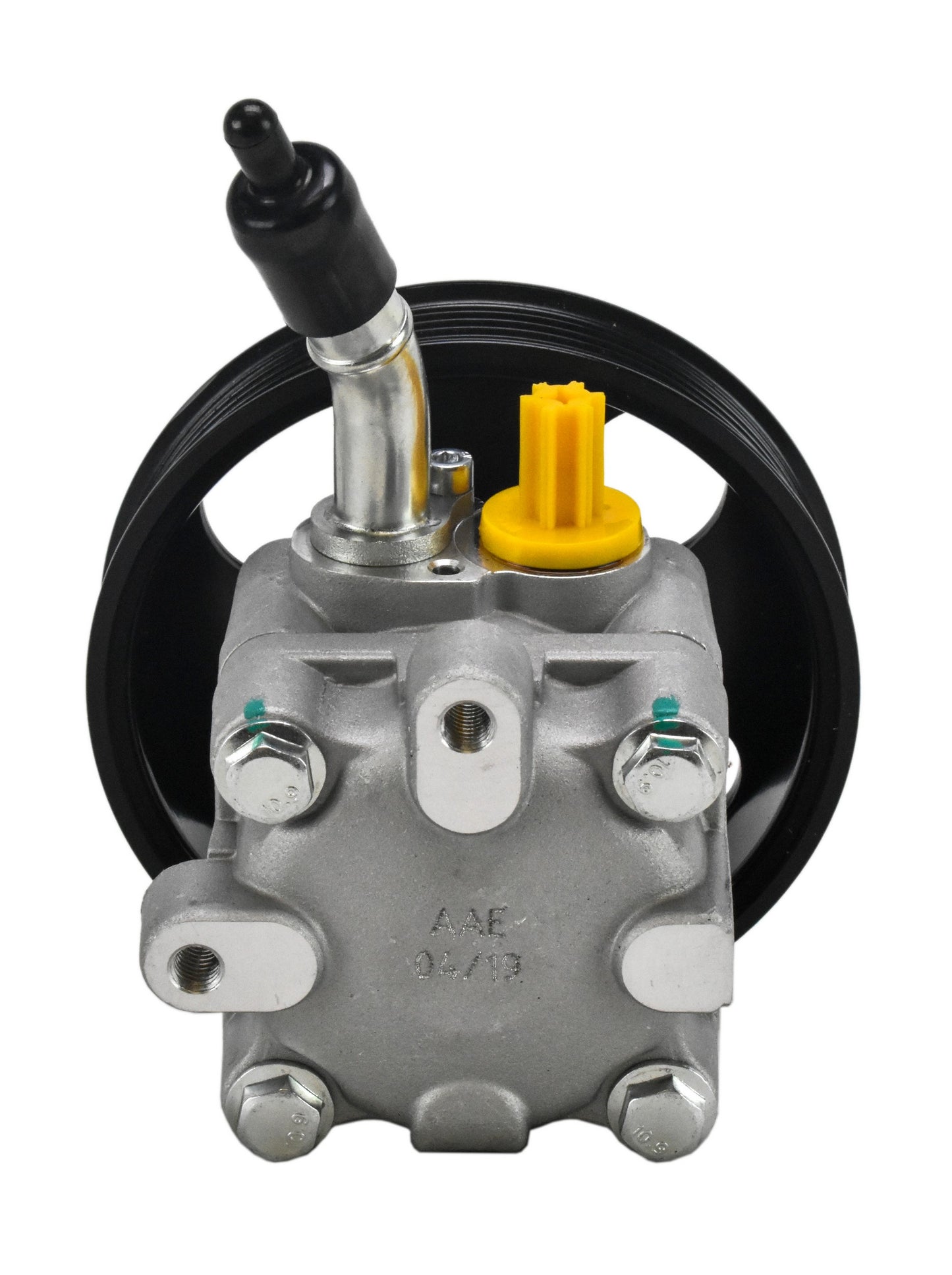 Atlantic Automotive Engineering Power Steering Pump 5891N
