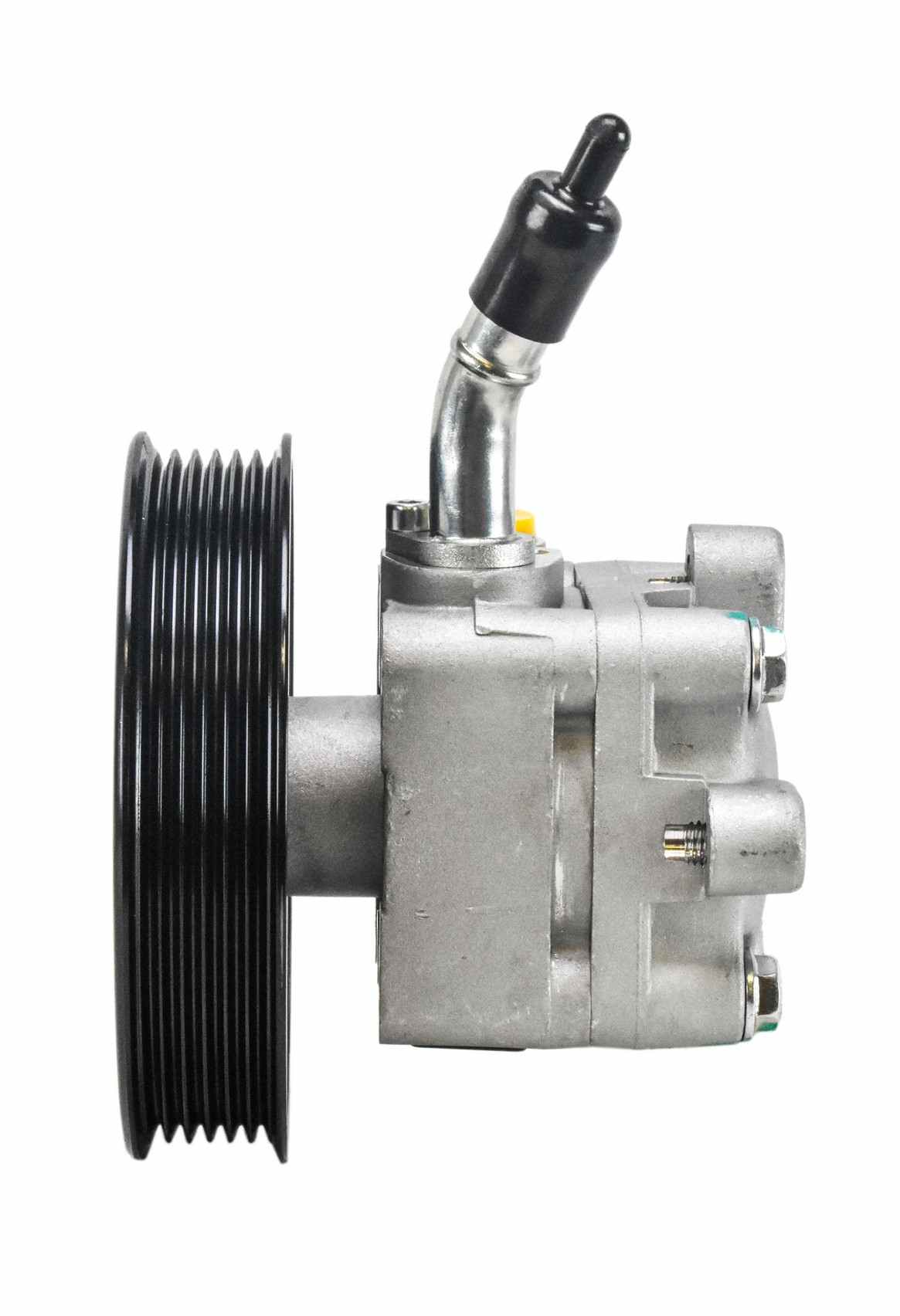 Atlantic Automotive Engineering Power Steering Pump 5891N