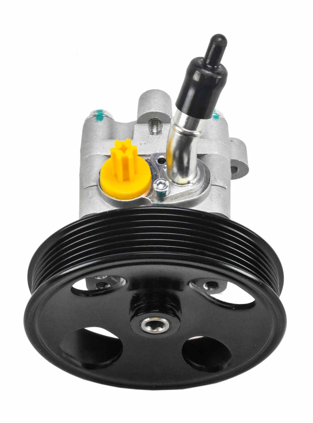 Atlantic Automotive Engineering Power Steering Pump 5891N