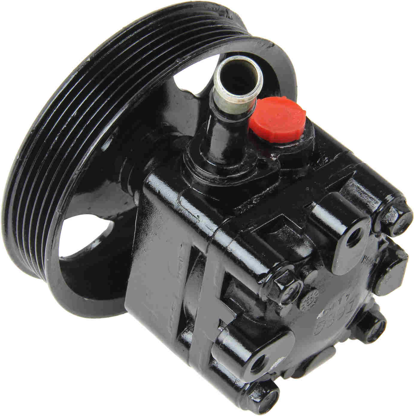 AAE Power Steering Pump