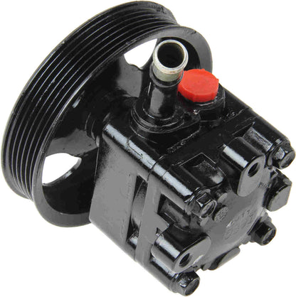 AAE Power Steering Pump